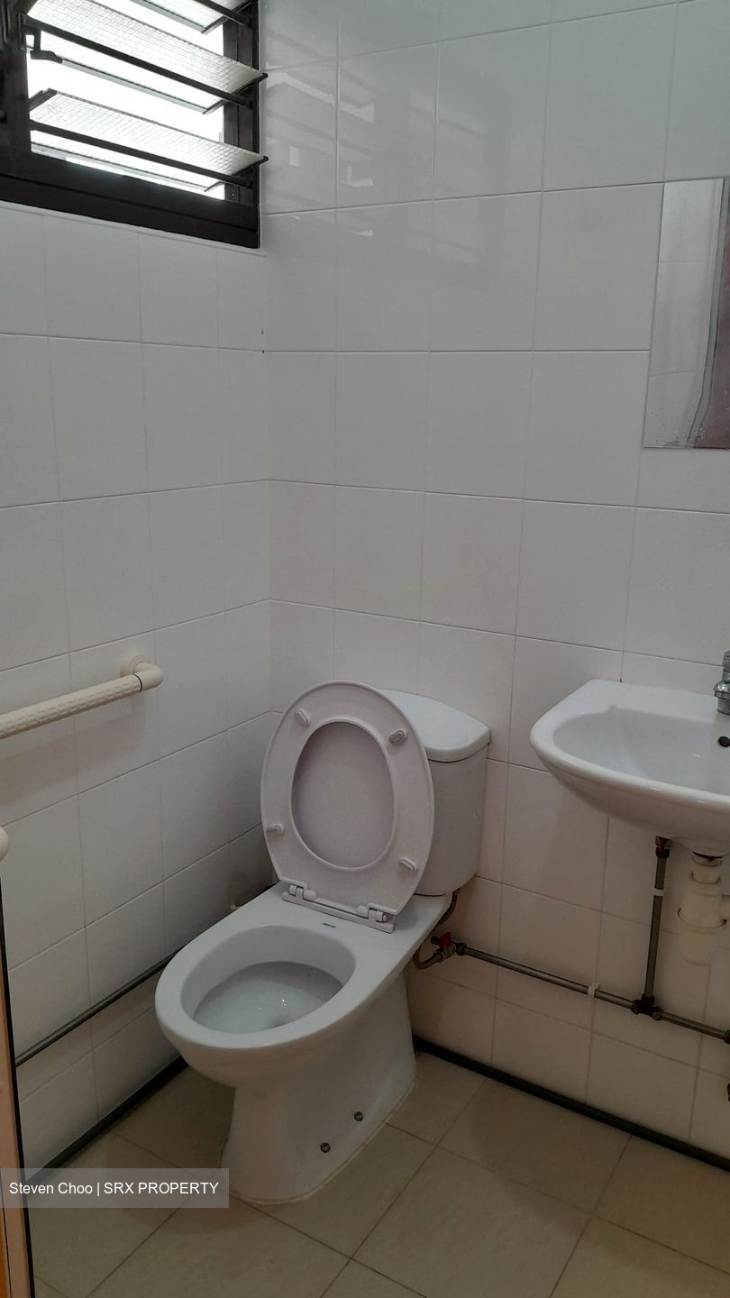 Blk 407 Serangoon Avenue 1 (Serangoon), HDB 4 Rooms #625536911